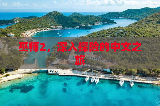 巫师2，深入探险的中文之旅
